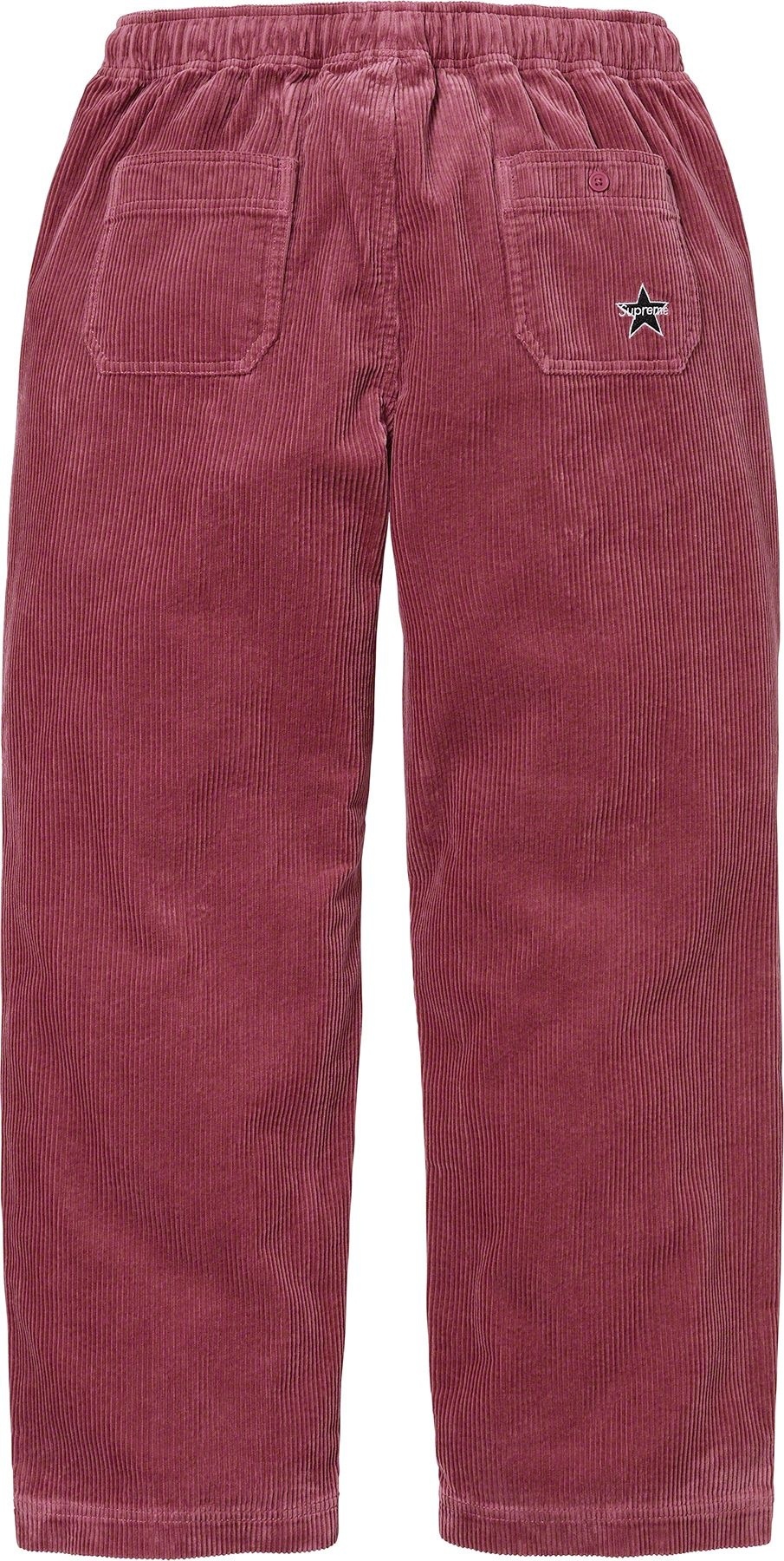 Corduroy Skate Pant view 15